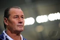 Fussball 1. Bundesliga, Saison 2011/2012: Schalke - Hoffenheim