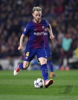 Fussball CHL 17/18 Achtelfinale: FC Barcelona - FC Chelsea London