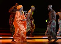 FUSSBALL 63. FIFA  Kongress auf Mauritius 2013: Eroeffnung