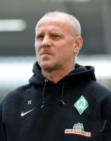 Fussball, 1. Bundesliga Saison 2012/2013: SV Werder Bremen - TSG 1899 Hoffenheim