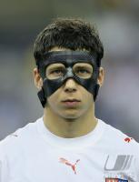 Fussball International  U 20 WM Tschechien - Panama