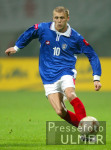 Nationalmannschaft Serbien und Montenegro: VUKIC, Einzelaktion