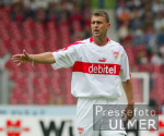 FUSSBALL 1.Bundesliga Marcelo Bordon (VfB)