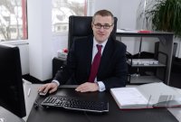 FUSSBALL 1. BUNDESLIGA  2012/2013: Finanzvorstand Dreesen (FC  Bayern Muenchen)