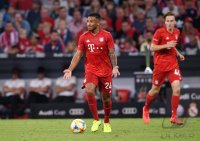 Fussball International Audi Cup 2019: FC Bayern Muenchen - Tottenham Hotspur