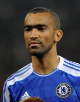 Fussball Champions League  Saison 2011/2012, Gruppenphase:  Bayer 04 Leverkusen - FC Chelsea