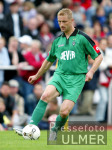 Fussball 1. Bundesliga: BMG, FUKAL Einzelaktion