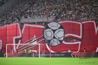 FUSSBALL EUROPA LEAGUE SAISON 2025/2026
SC Freiburg - FC Basel