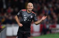 Fussball CHL 16/17 Achtelfinale: FC Bayern Muenchen - Arsenal London