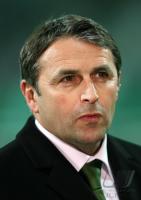 Fussball, Champions League: Bremen - Sofia