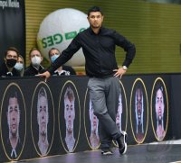 Basketball 2. Bundesliga 21/22: VfL Kirchheim Knight - Tigers Tuebingen