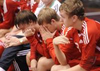 Fussball International FIFA FUTSAL WM 2008