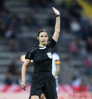 Fussball International Frauen Laenderspiel: Deutschland - Holland