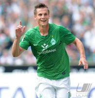 Fussball 1. Bundesliga, Saison 2011/2012: Werder Bremen - Kaiserslautern