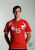 Volleyball 1. Bundesliga   Saison 2013/2014  Willy Belizer (TV Rottenburg)