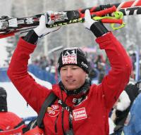 Ski Alpin; Super G   Herren Beaver Creek