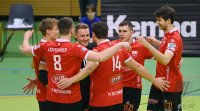 Volleyball 2. Bundesliga Saison 22/23: TV Rottenburg - VC Dresden