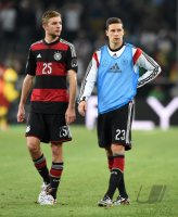 Fussball International Testspiel: Deutschland - Kamerun