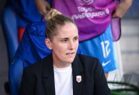 Fussball Frauen Euro 2025  Eroeffnungsspiel: Schweiz - Norwegen