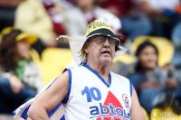 Fussball International 42. Copa America in VenezuelaBolivien - Uruguay