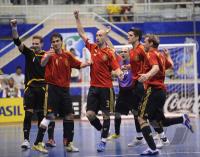 Fussball International FIFA FUTSAL WM 2008