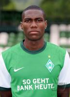 FUSSBALL 3. BUNDESLIGA, Bremen II, IKENG