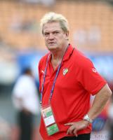 Fussball International  U 17 Weltmeisterschaft