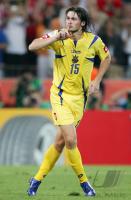 Fussball WM 2006: Schweiz - Ukraine