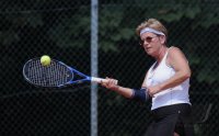 Tennis Oberliga Frauen  UEBER   50 ;  TC Horb