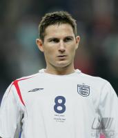 Fussball  International Testspiel England - Argentinien