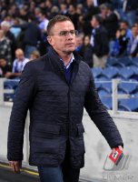 Fussball CHL 17/18 Gruppenphase: FC Porto - RB Leipzig