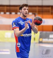 Handball 1. Bundesliga 20/21: HBW Balingen/Weilstetten - GWD Minden