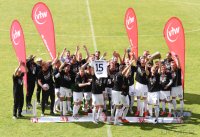 Fussball WFV Pokal Finale 2020/2021: TSG Balingen - SSV Ulm