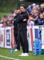 Fussball 1. Bundesliga 25/26 Testspiel
SC Freiburg - Dynamo Dresden