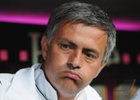 FUSSBALL Vorbereitungsspiel FC Bayern - Inter Mailand