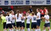 Fussball  Oberliga 2021/2022: TV Derendingen - TSV Lustnau