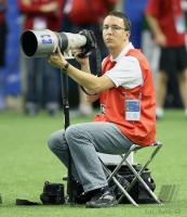 Fussball International  U 20 Weltmeisterschaft