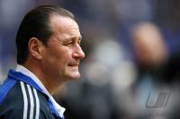 Fussball 1. Bundesliga: Hamburger SV, STEVENS