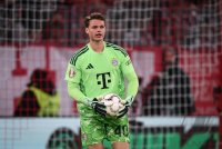 Fussball  DFB Pokal  2. Runde  Saison 2026/2027 FC Bayern Muenchen - 1. FC Magdeburg