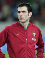 Fussball Int: Nationalmannschaft Portugal