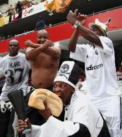 Fussball International  Orlando Pirates  -  Kaizer Chiefs