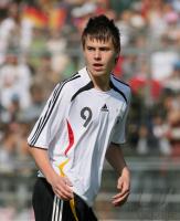Fussball International U 15 Deutschland - Schweiz