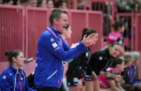 Handball 1. Bundesliga Frauen 18/19: TuS Metzingen - TV Nellingen