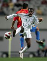 Fussball International  U17 Weltmeisterschaft Finale