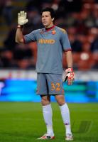 FUSSBALL SERIE A:  Doni (AS Rom)