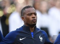 Fussball International Europameisterschaft 2016: Frankreich - Rumaenien