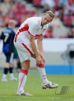 Fussball 1. Bundesliga  VfB Stuttgart: SIMAK