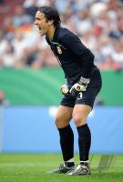 Fussball Internationales Freundschaftsspiel: Serbien, STOJKOVIC