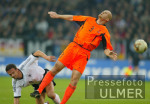 Deutschland - Niederlande, Zweikampf