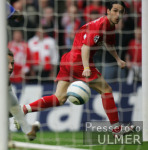 Fussball CHL FC Liverpool  -  Chelsea London